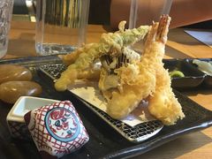 -隐鮨日料(北辰三角洲店)