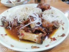 -贤花饭店(城阳店)