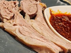 -青海名吃尕张娃非遗烤肉(城中店)