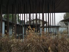 -木守西溪溪隐餐厅