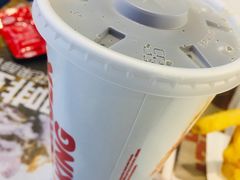 -汉堡王(龙德广场店)