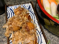 -NIUAN牛庵·日式和牛烧肉(恒隆店)