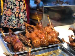 -王浩儿纪六孃甜皮鸭(东大街店)