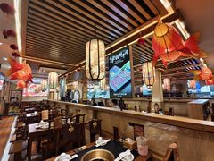 -沸炉重庆老火锅(军事博物馆店)