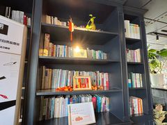 -懒人盐府人家(航天桥店)