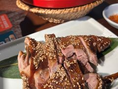 -全牛匠·乐山跷脚牛肉(西单华威约饭街店)