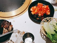 -花味烤肉·拌饭(庐阳万象汇店)