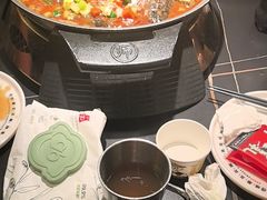 -师烤·豆花烤鱼(深圳坂田天虹店)