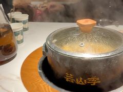 -芸山季·云南山珍菌火锅(南翔印象城MEGA店)