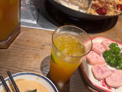 -袁山山重庆火锅(丈八北路店)