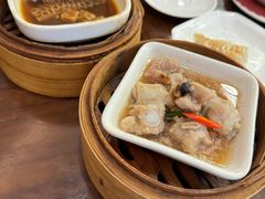 -潮福城大酒楼·潮粤菜·港式点心(阳光城店)