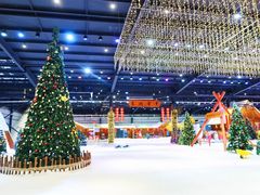 -宁波冰雪大世界(北仑区)