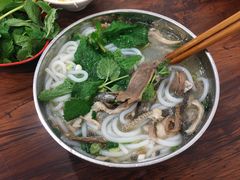 -攀枝花·任德琼·盐边羊肉米线