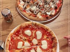 -城市大道红炉披萨烘焙坊