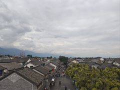 -大理古城