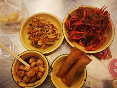 -东排食堂长沙小吃大排档(五一广场店)