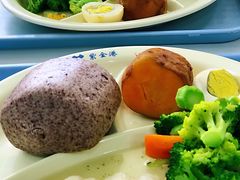 -紫金港餐饮中心-风味餐厅(浙江大学紫金港校区店)