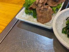 -金顺韩式烤肉·网红烤肉店(广利路店)