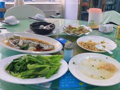 -景好海鲜餐厅(大鹏必选旅游店)