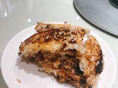 香煲饭焦腊味饭-利苑酒家(华熙国际店)