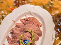 -围炉夜话·潮汕卤水火锅(榕江店)
