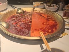 -小龙坎火锅(IFS HOT店)