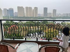 -随州碧桂园凤悦凤凰酒店