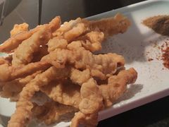 -鱼鼎香烤鱼火锅(华发商都店)