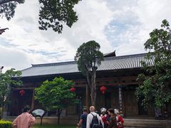 -大理文庙(大理古城)
