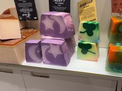 -LUSH(威尼斯人购物中心店)