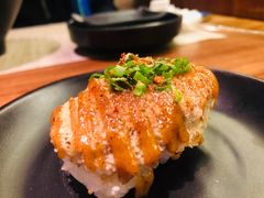-昊·来了寿司(双楠2店)