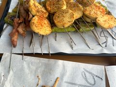 -食鸡公社辣子鸡·潍坊菜·烧烤