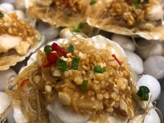 -探秘12时海鲜生蚝排档