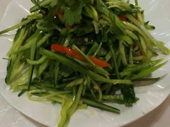 -疆域美食