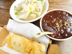 -随柳居·苏式小吃(建新巷店)