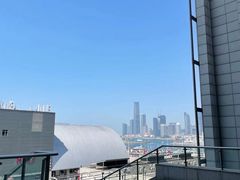 -青岛海尔洲际酒店