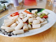 -南华寺素食馆(南华禅寺店)