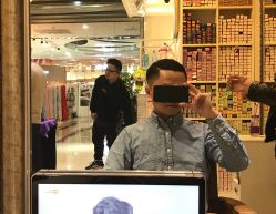 -虫二·专注健康烫染沙龙