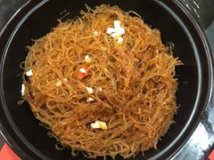 -刘胖子家常菜·蹄花焖藕(中南店)