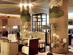 大堂吧-雅天大酒店·福贵坊中餐厅