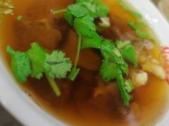 -好成财牛排馆(涂门街总店)