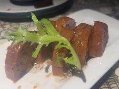-绿茶餐厅(城西银泰城店)