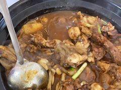 -元银甲·湖北地标美食(汉阳店)