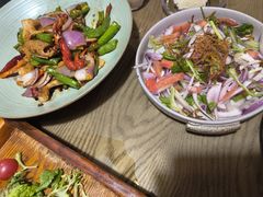 -那时新疆·若羌(经纬汇店)