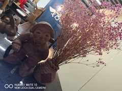 景观位-奶奶的美食(悦立方店)