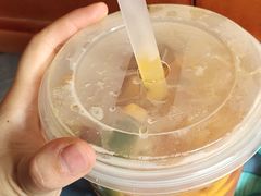 -香佰里鲜货火锅(佳乐金街店)