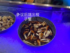 -上海金陵紫金山大酒店·汇海餐厅