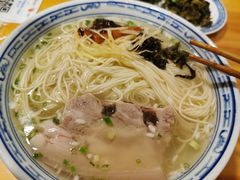 -同得兴 Since·1995 传统苏式面馆(十全街店)