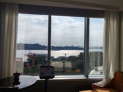 -厦门海港英迪格酒店(中山路店)