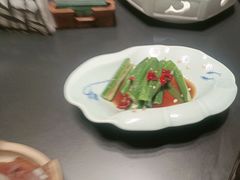 -忆江南·临江鱼馆